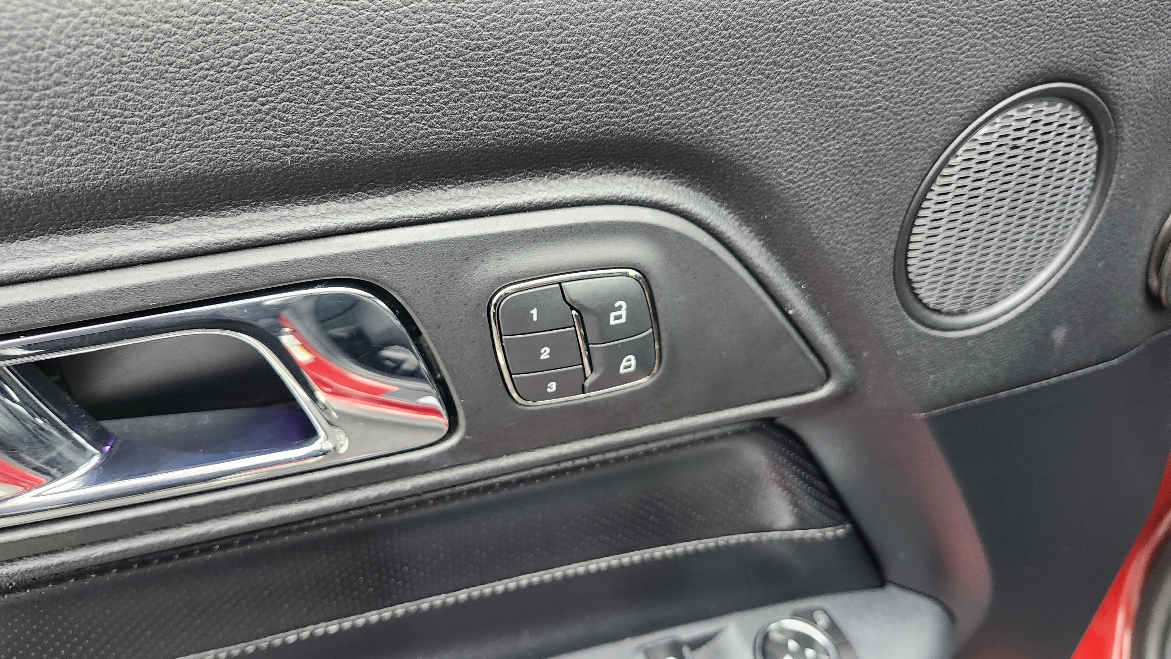 Used 2015 Ford Mustang Premium w/ Equipment Group 201A image 27