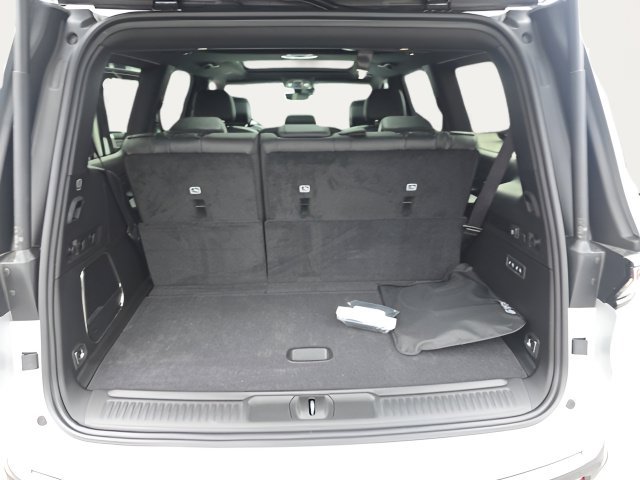 New 2026 Jeep Grand Wagoneer Limited AWD/4WD image 30
