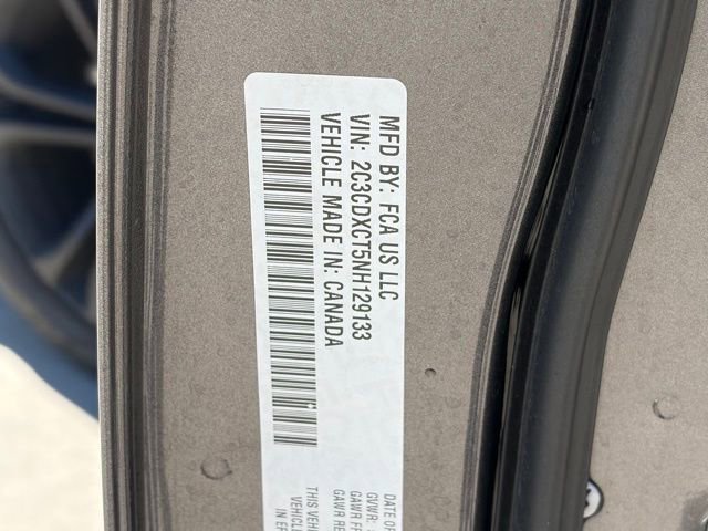 Used 2022 Dodge Charger R/T image 35