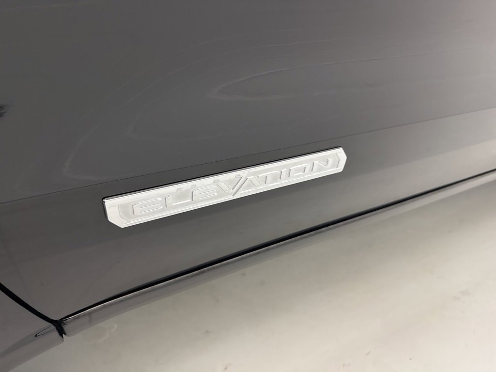 New 2025 GMC Canyon Elevation w/ Technology Package image 10