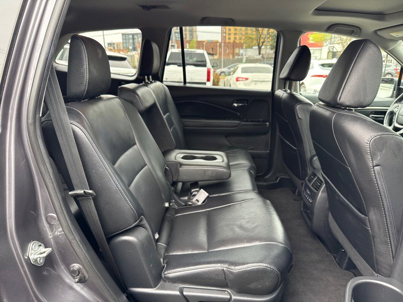 Used 2017 Honda Pilot EX-L image 27