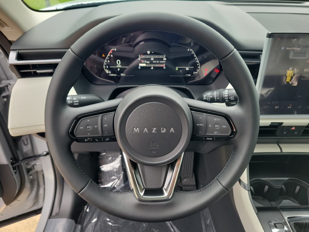 New 2026 MAZDA CX-5 Select AWD/4WD image 21