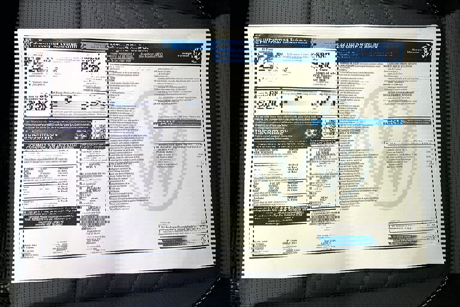 New 2026 Volkswagen Tiguan SE R-Line image 37