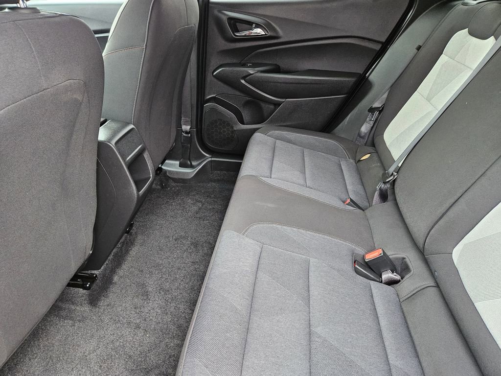 Used 2024 Chevrolet Trax RS w/ Driver Confidence Package image 21