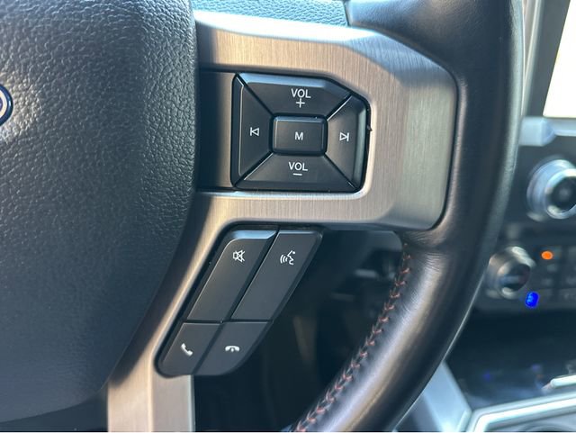 Used 2020 Ford F250 Platinum AWD/4WD image 27