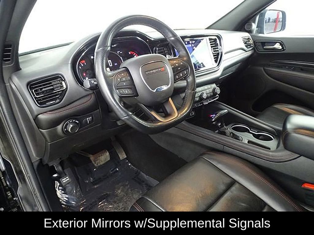 Used 2024 Dodge Durango GT AWD/4WD image 29