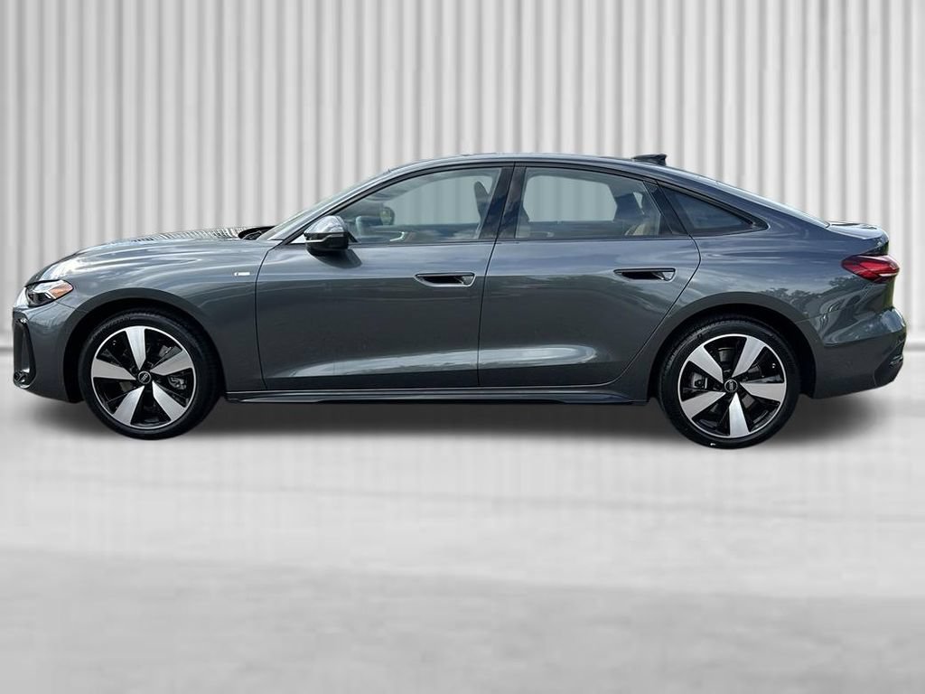 New 2026 Audi A5 2.0T Premium Plus AWD/4WD video 2