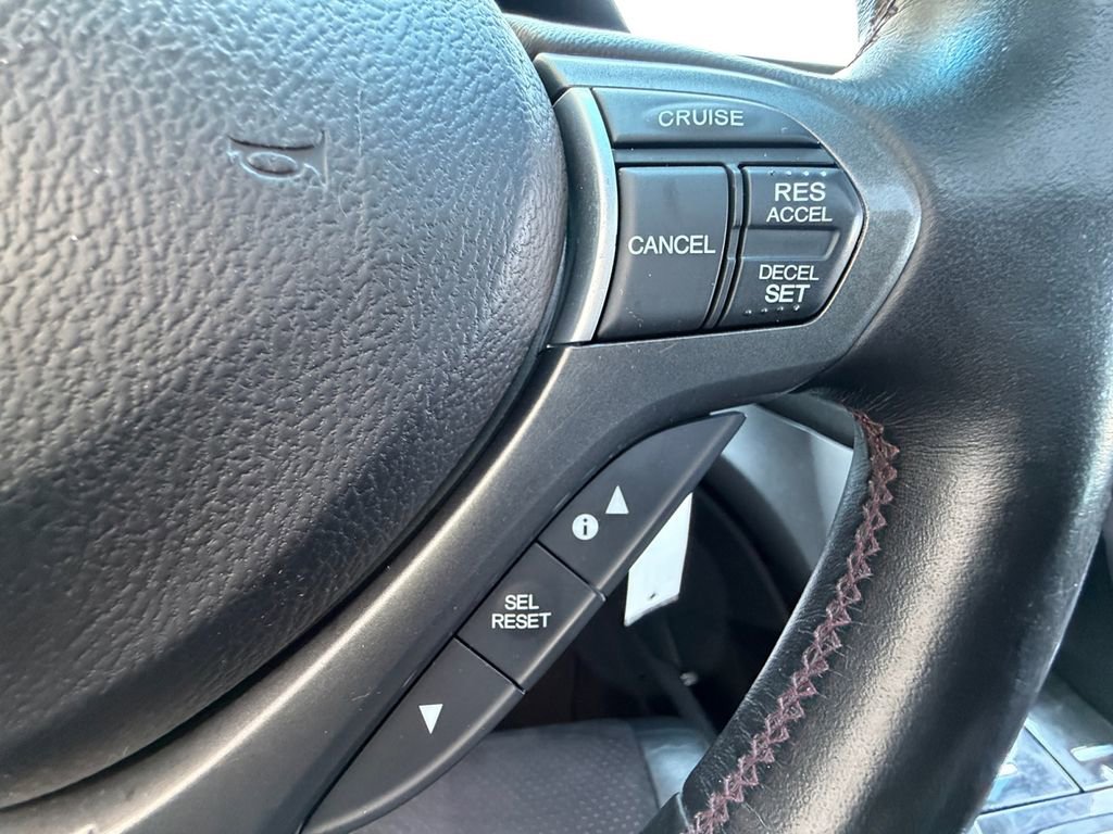 Used 2013 Acura TSX Special Edition image 24