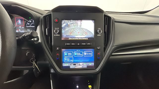 Used 2022 Nissan Rogue S FWD image 56