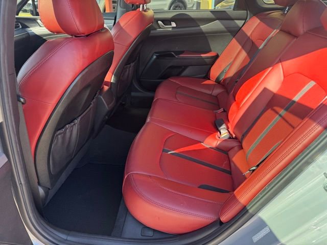 Certified 2023 Kia K5 GT-Line FWD image 13