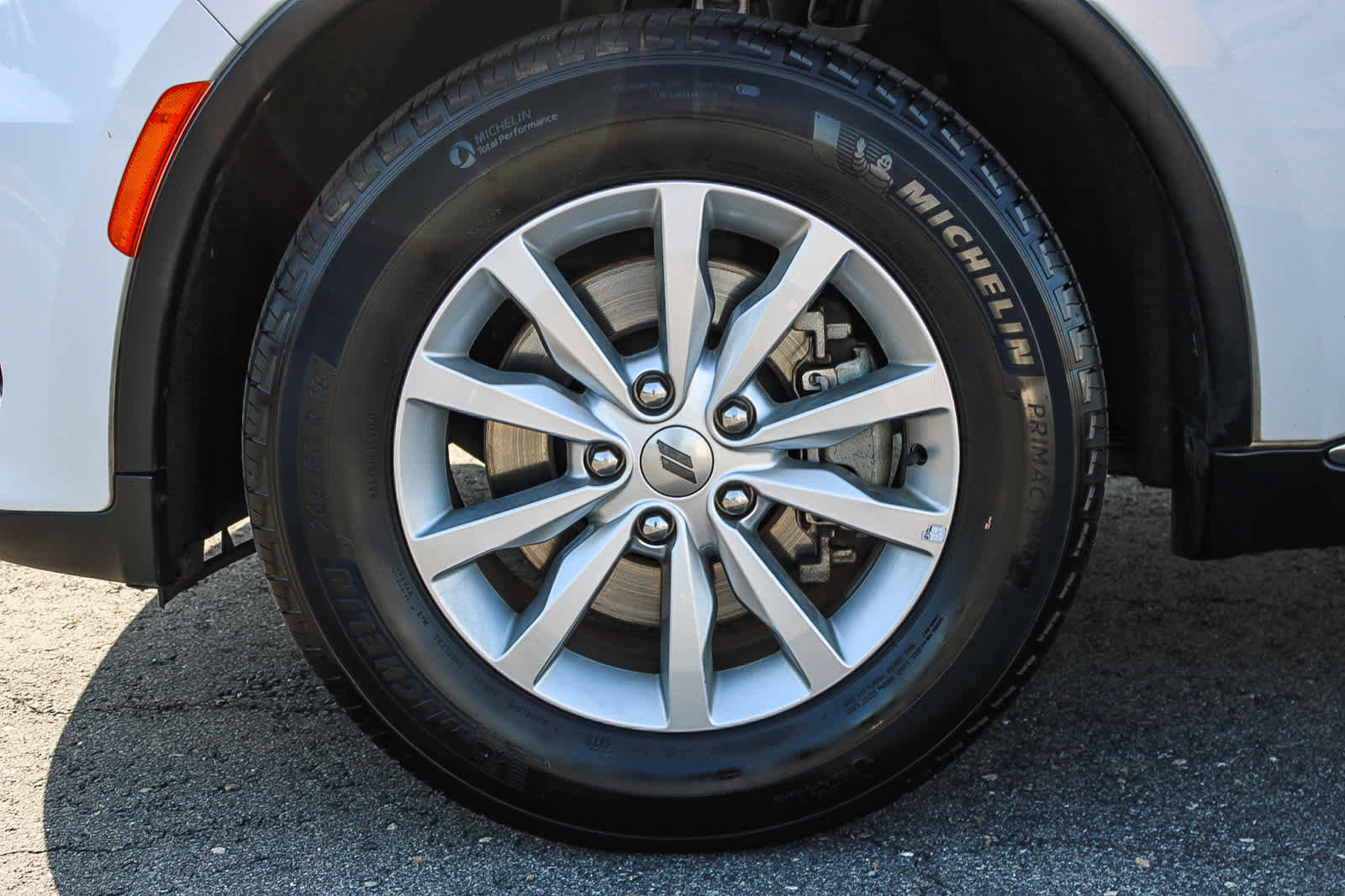 Used 2023 Dodge Durango SXT image 9