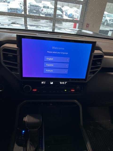 Used 2023 Toyota Tundra Limited image 12