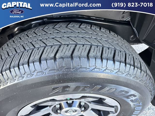 Used 2024 Toyota 4Runner TRD Off-Road Premium image 14