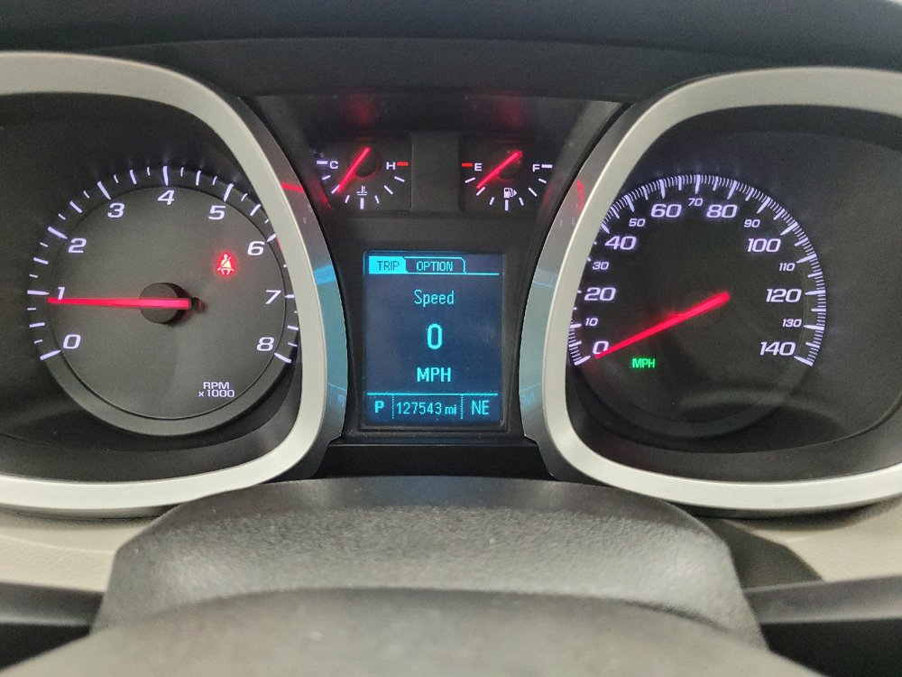 Used 2015 Chevrolet Equinox LT FWD image 23