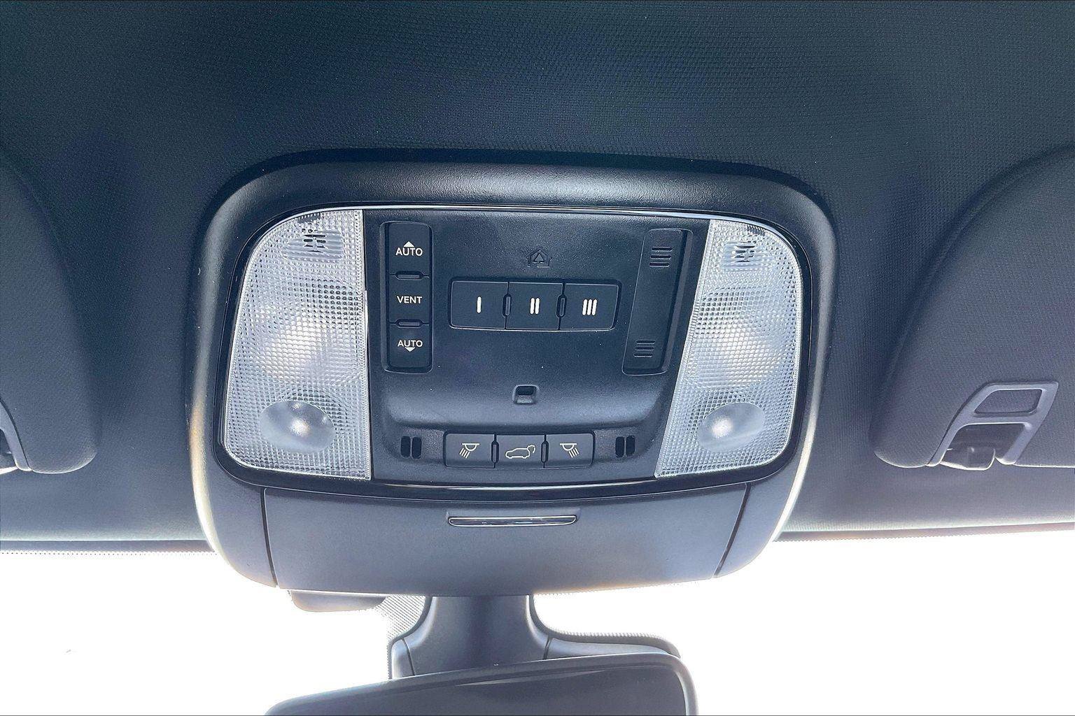 New 2026 Dodge Durango GT AWD/4WD image 18
