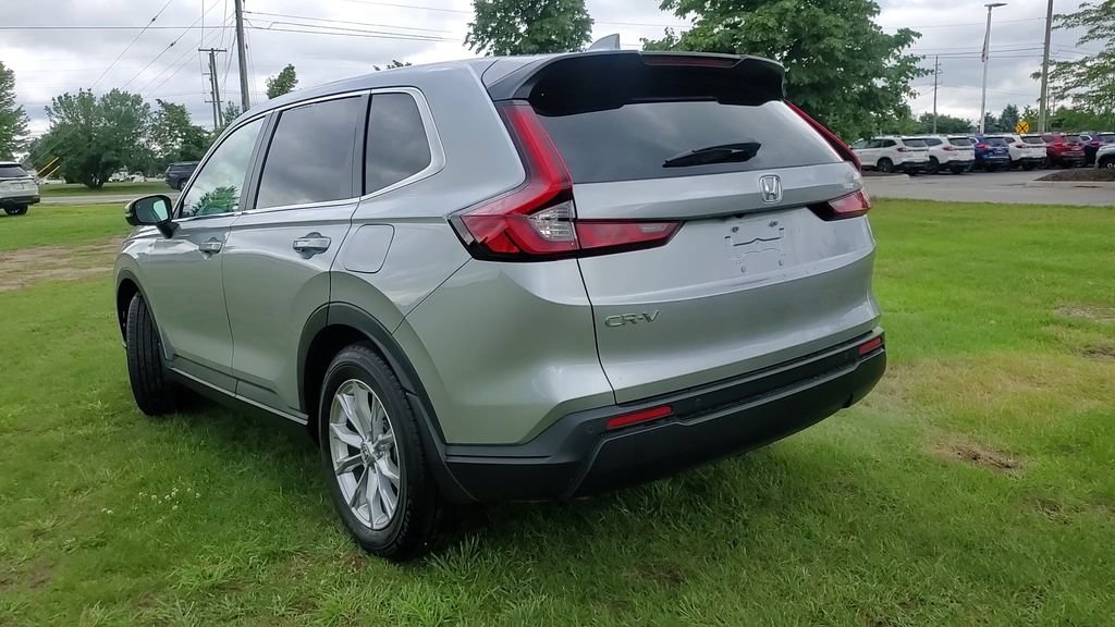 Used 2024 Honda CR-V EX-L image 26