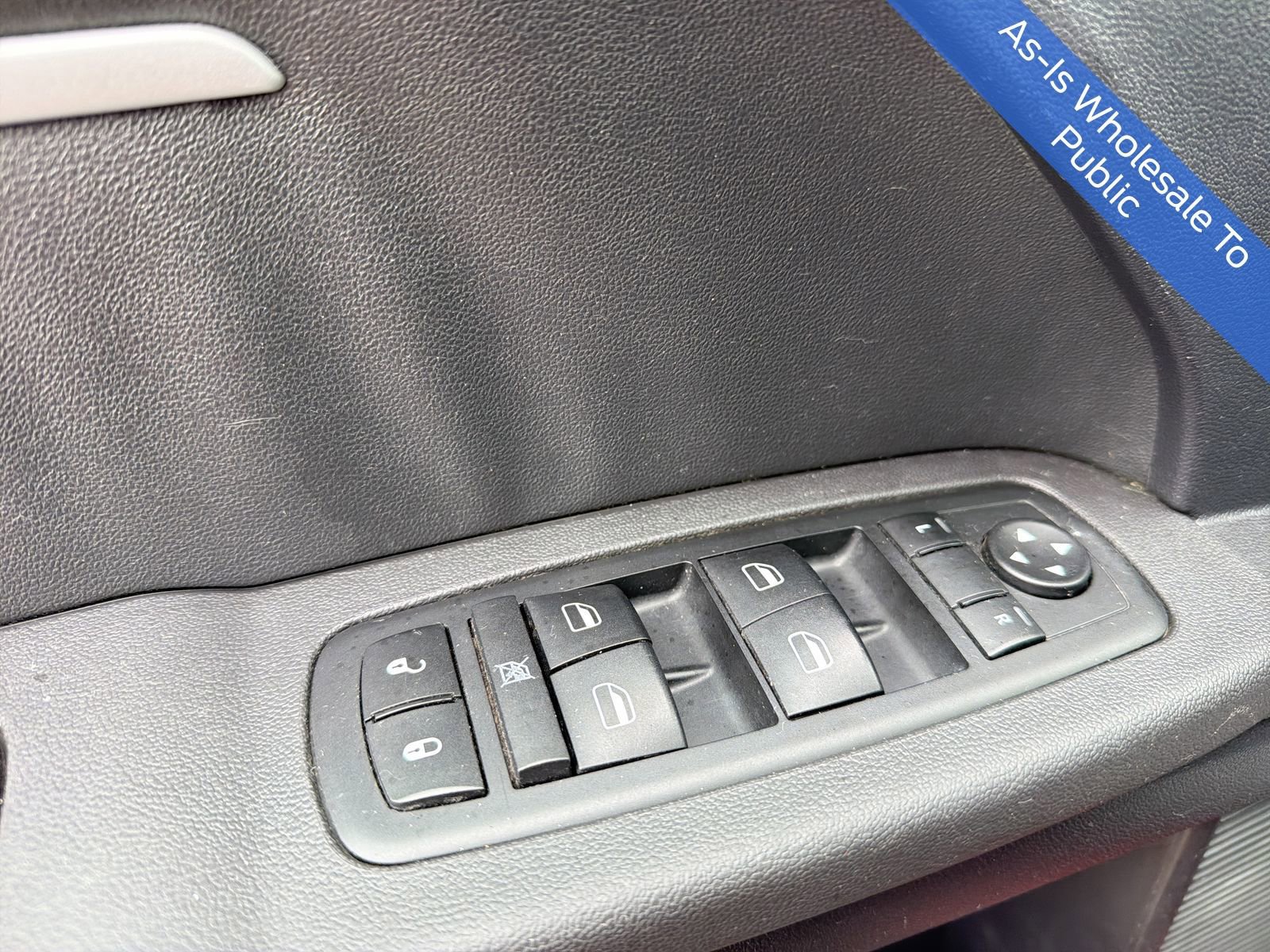 Used 2010 Dodge Journey SXT w/ Premium Convenience Group image 22