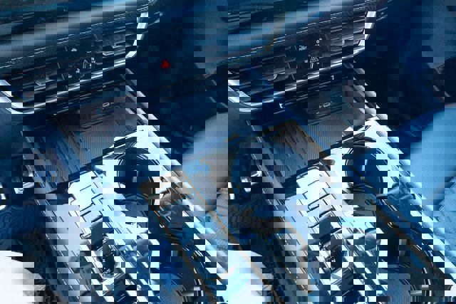 New 2026 Volkswagen Atlas SEL Premium R-Line image 21