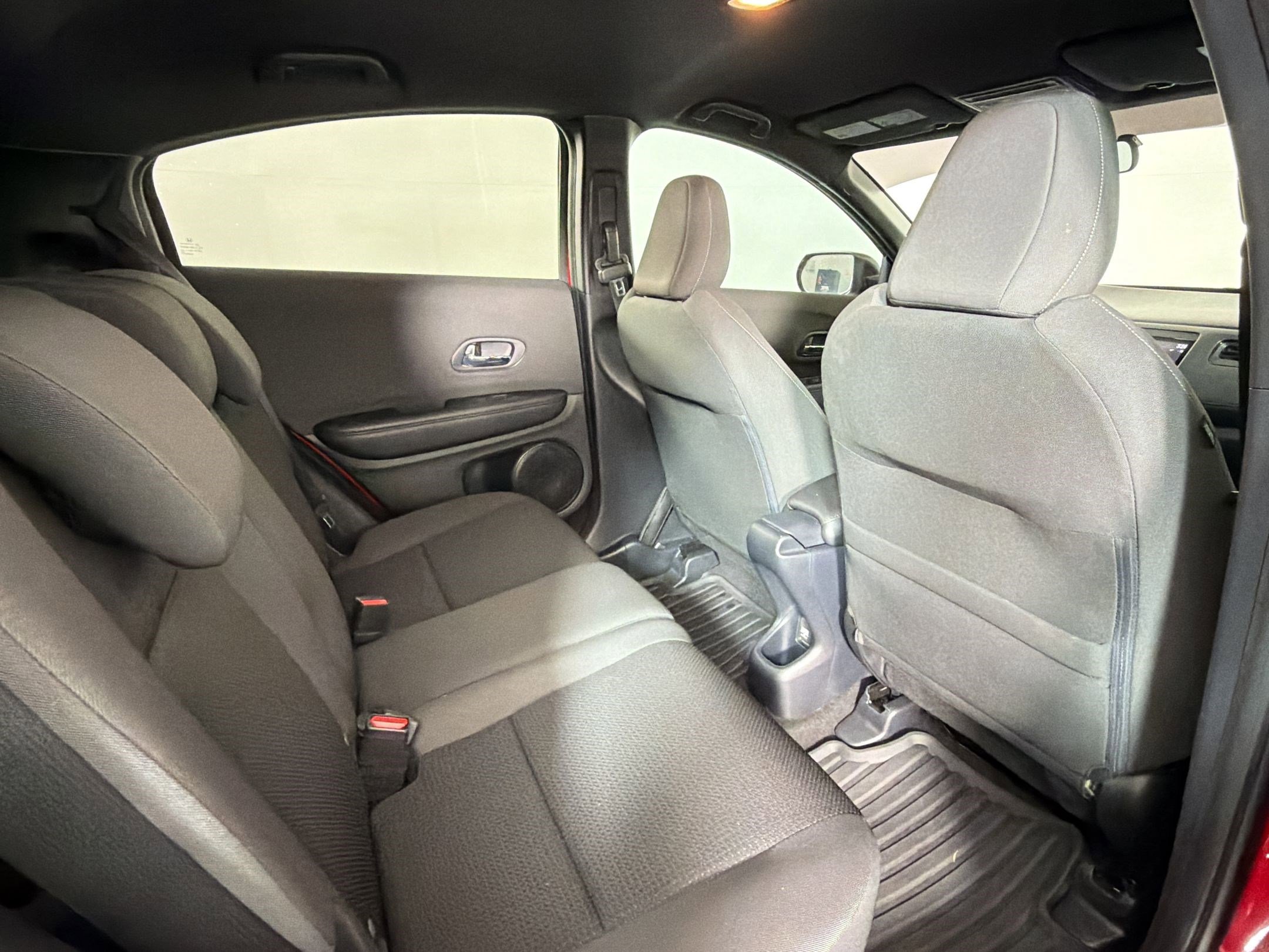 Used 2022 Honda HR-V Sport image 27