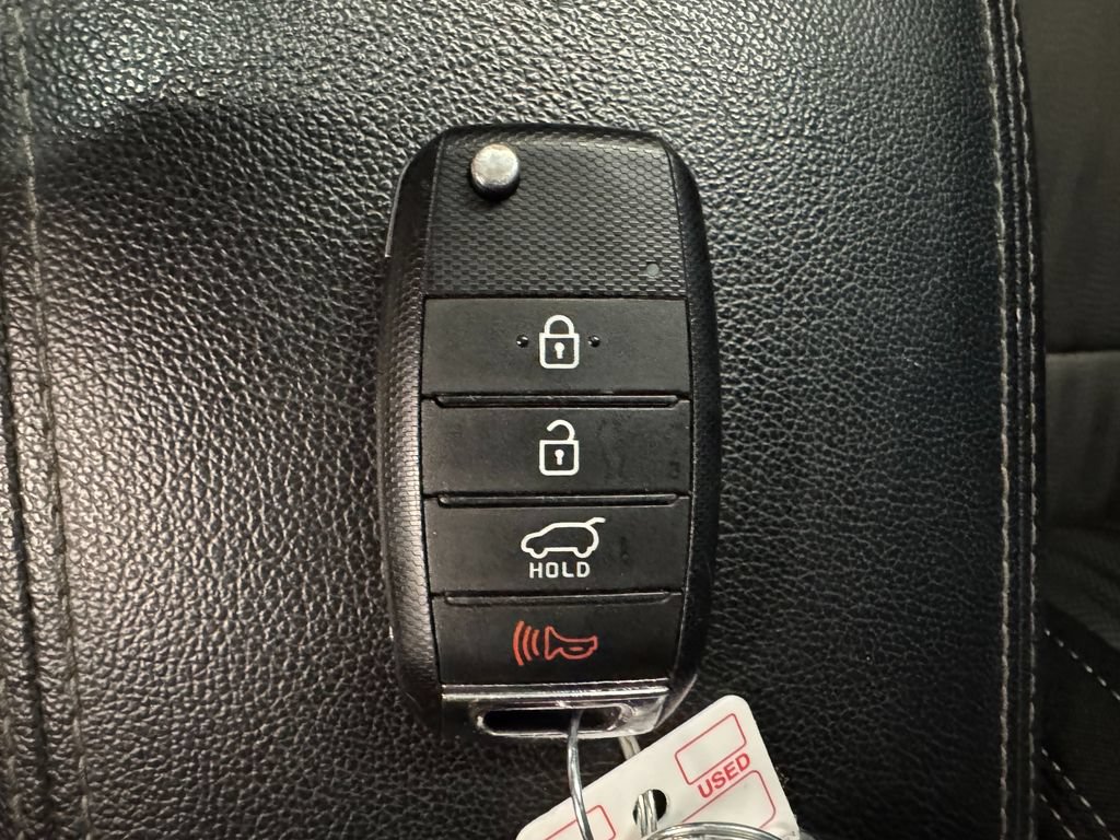 Used 2017 Kia Sportage LX AWD/4WD image 17
