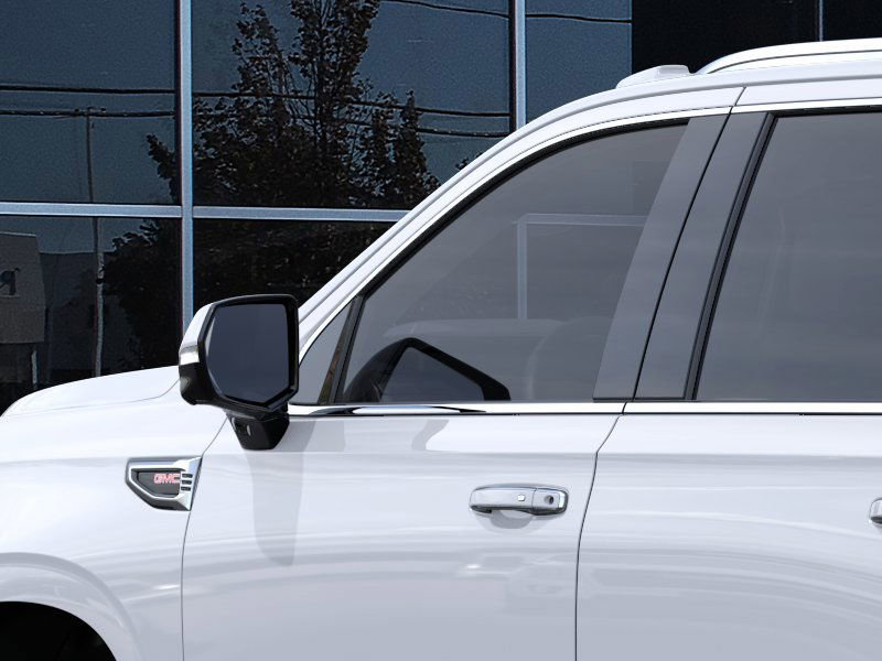 New 2026 GMC Yukon Denali image 12