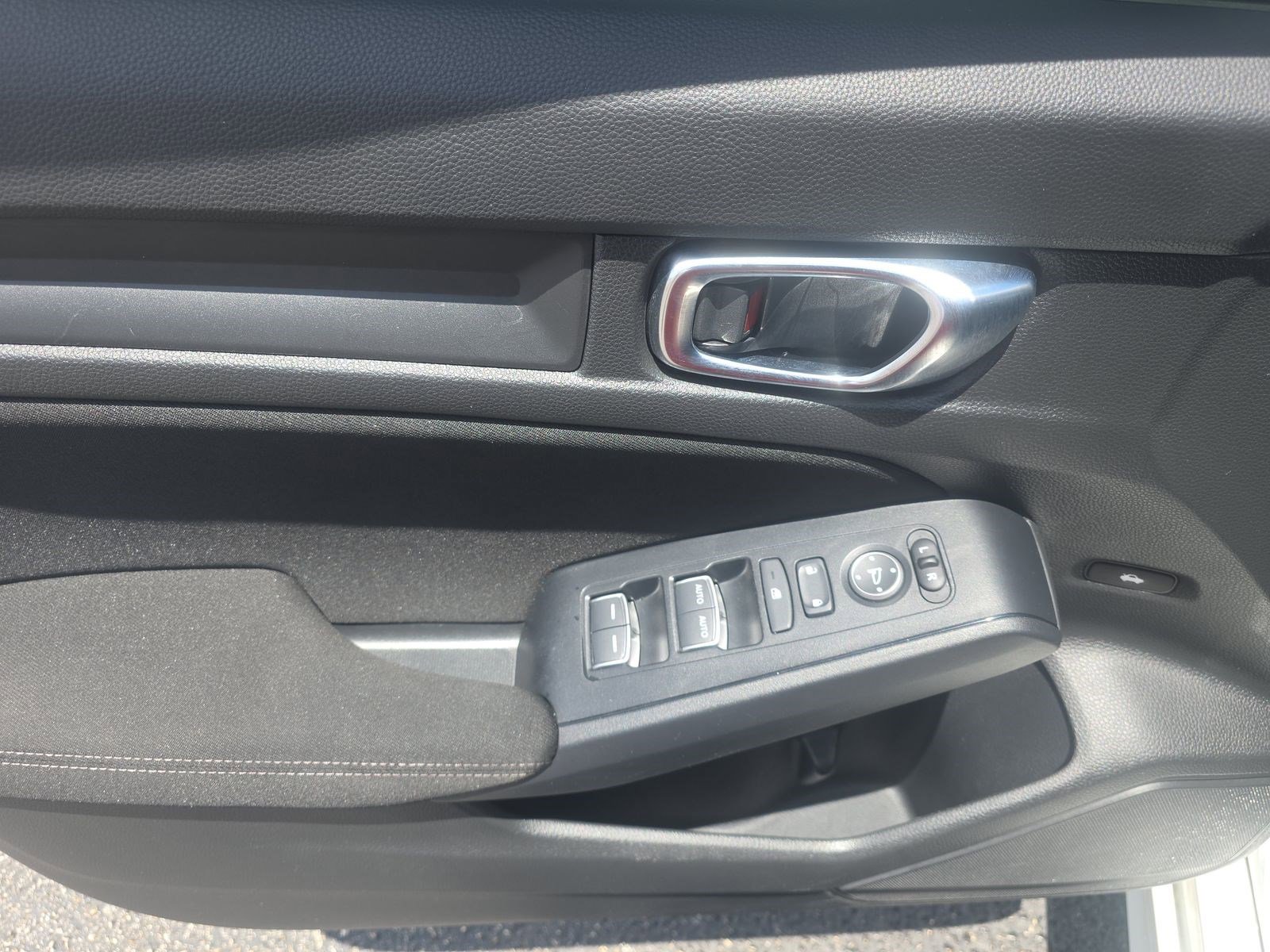 Used 2024 Honda Civic Sport image 16