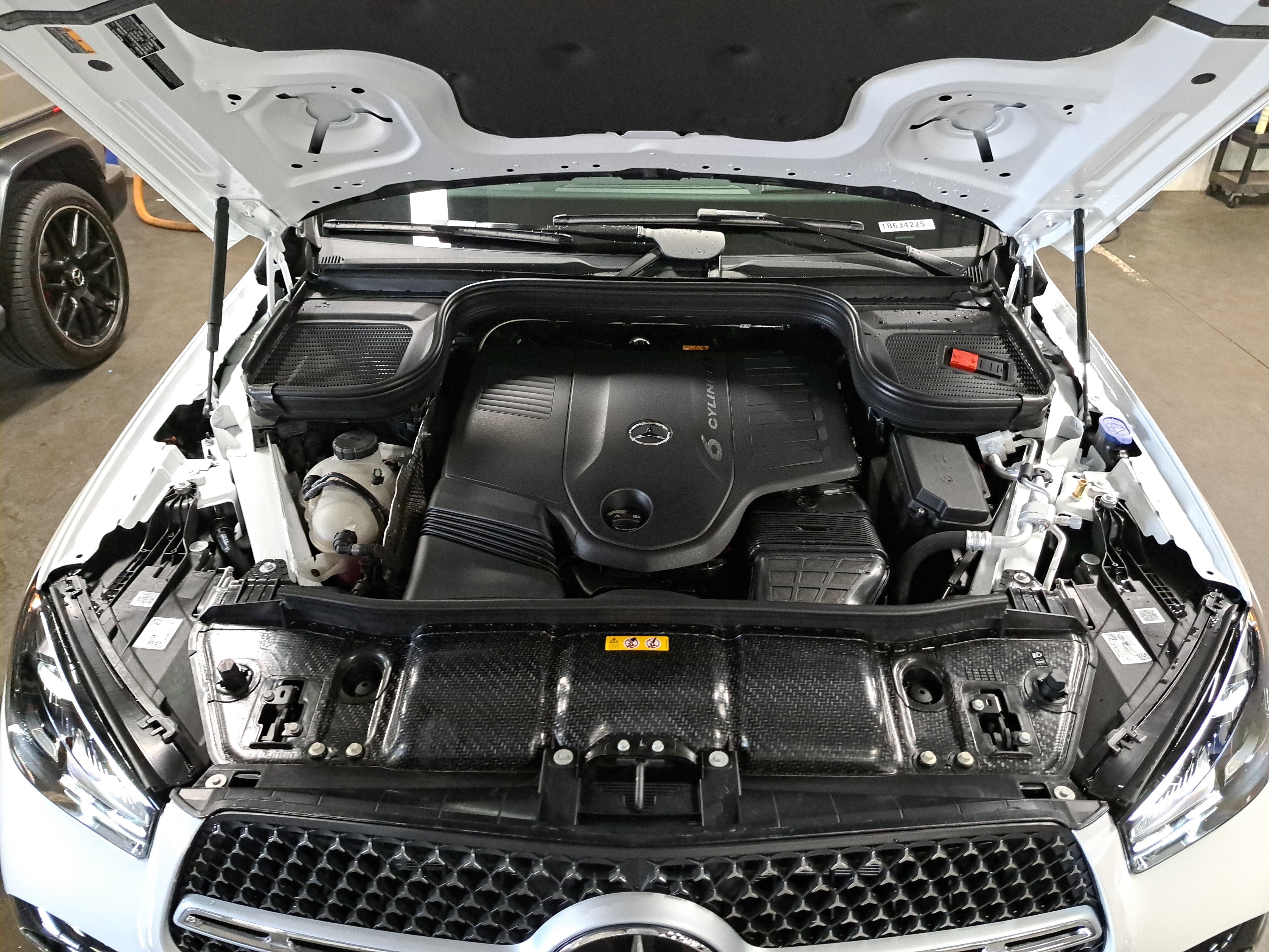 New 2026 Mercedes-Benz GLE 450 4MATIC image 31