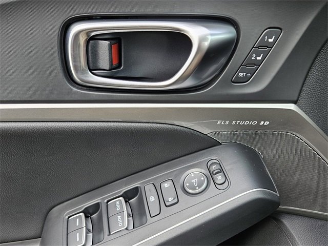 New 2026 Acura Integra A-Spec image 29