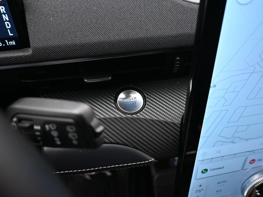 Certified 2024 Ford Mustang Mach-E Select image 17