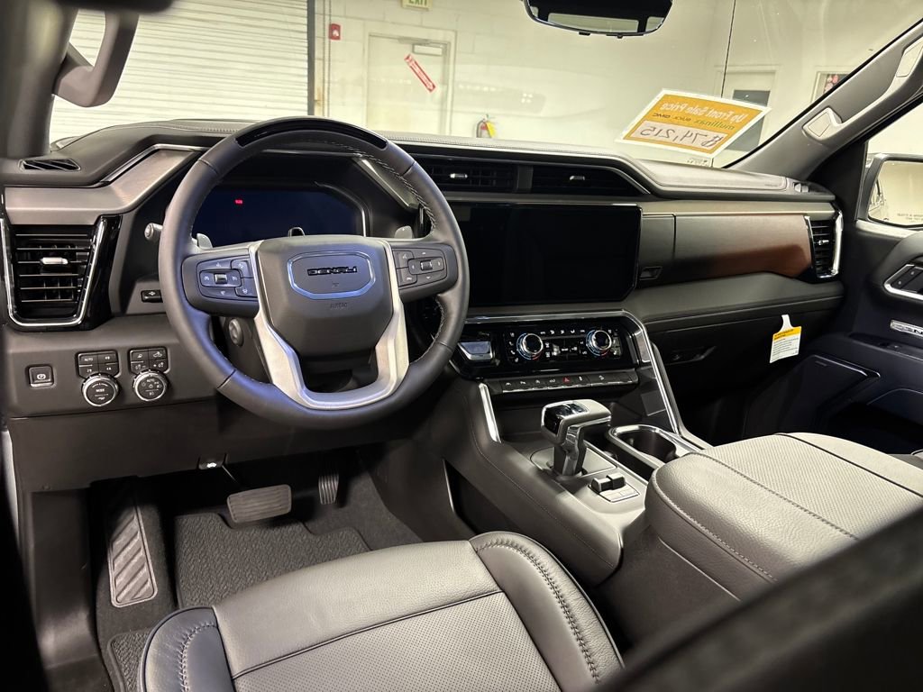 New 2026 GMC Sierra 1500 Denali image 31