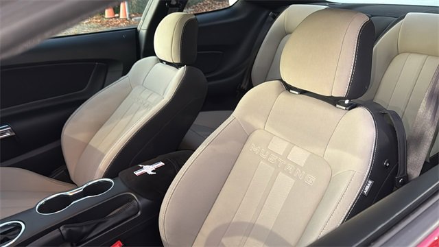 Used 2020 Ford Mustang Coupe w/ 2.3L High Performance Package image 20