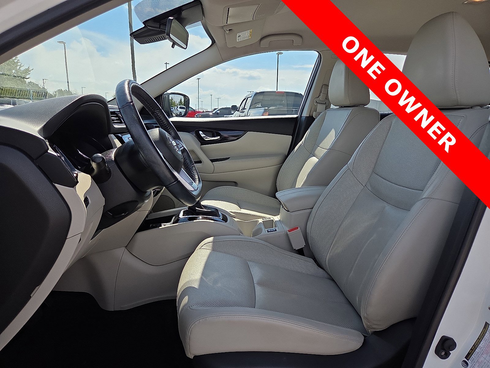 Used 2022 Nissan Rogue Sport SL image 15