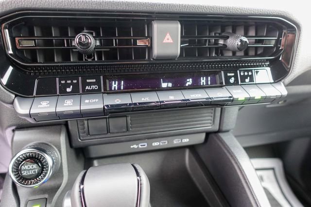 New 2026 Toyota Land Cruiser 1958 image 24