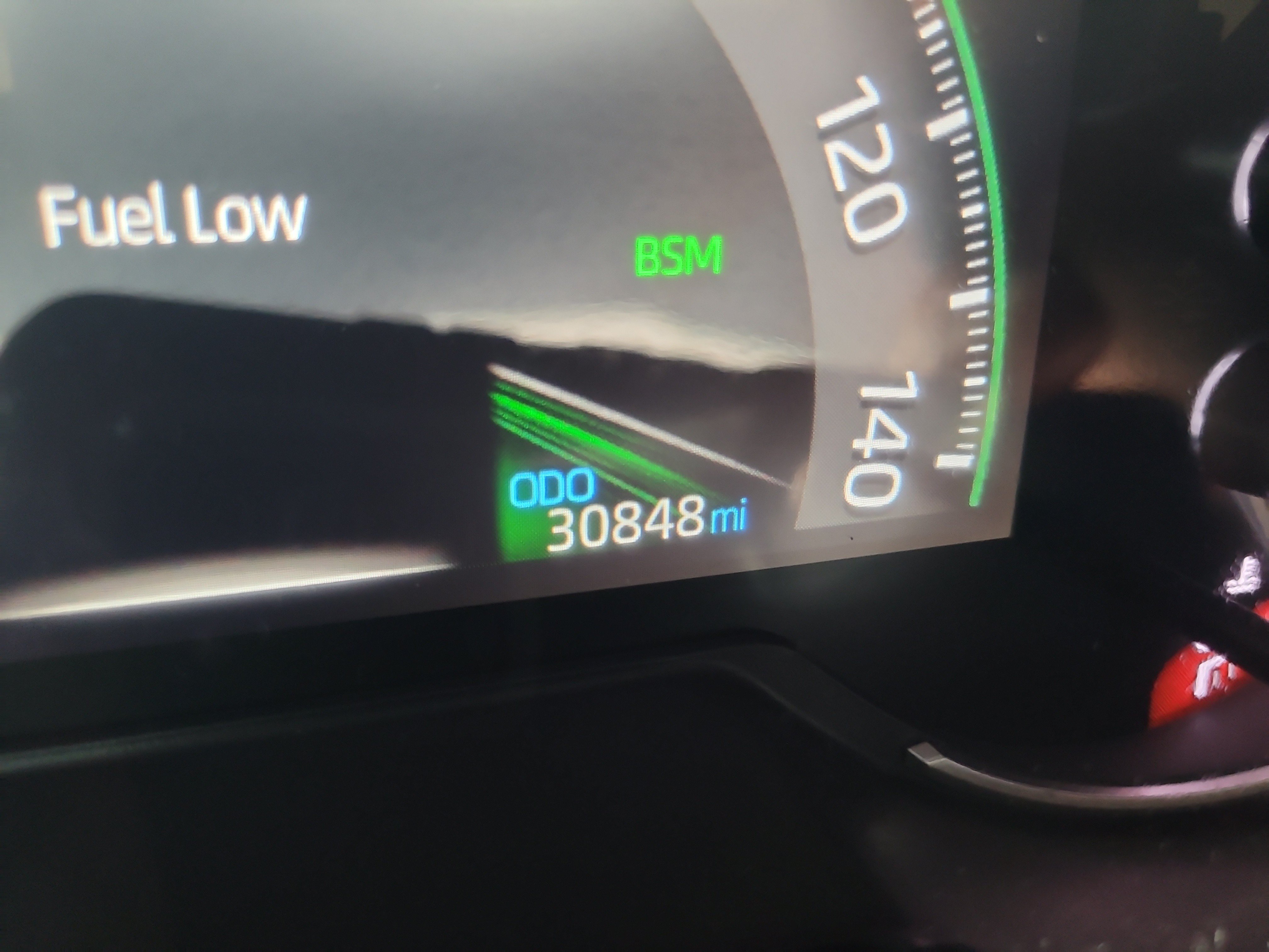 Certified 2025 Toyota RAV4 XLE FWD image 31