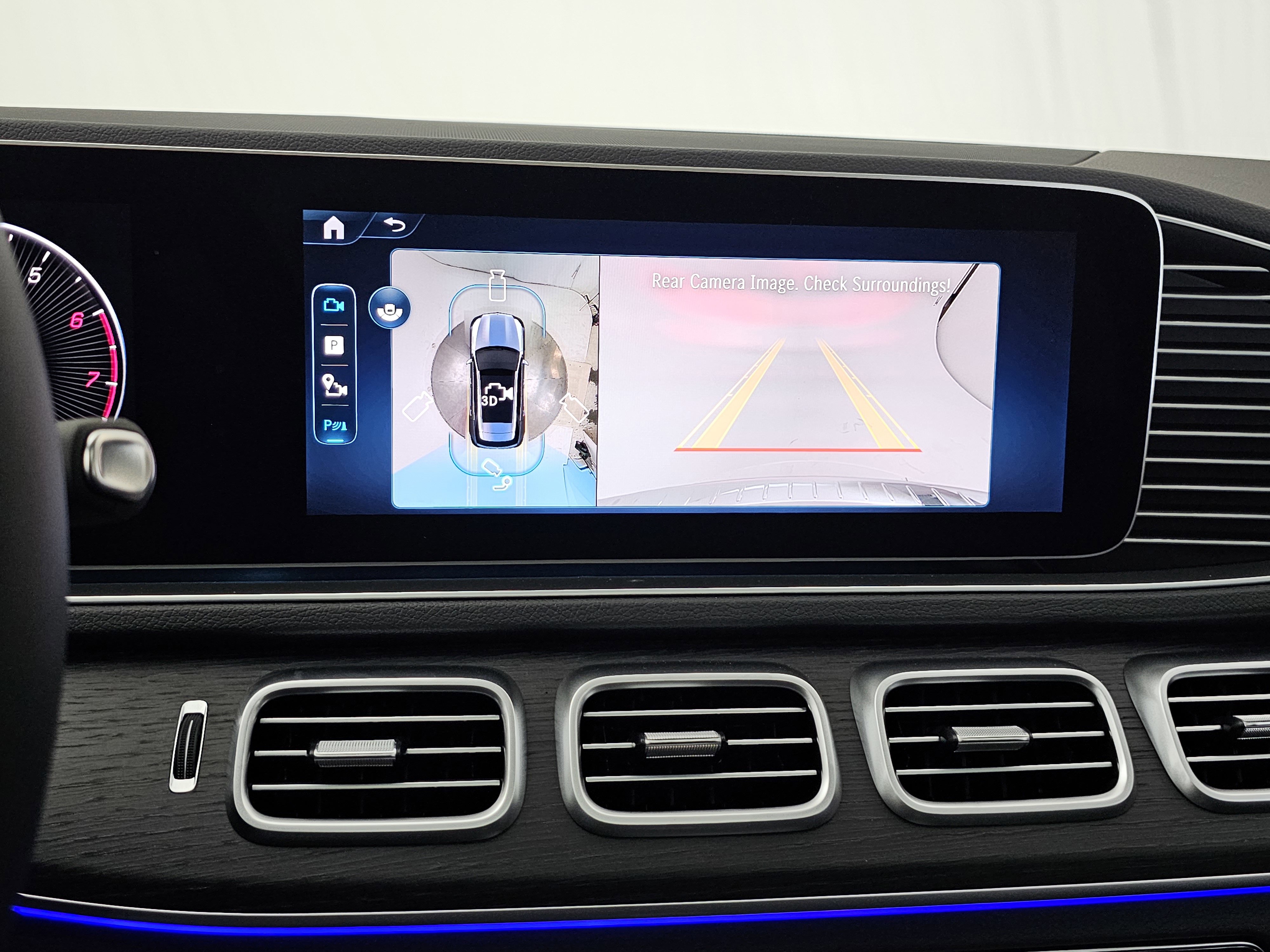 New 2026 Mercedes-Benz GLE 350 4MATIC image 49