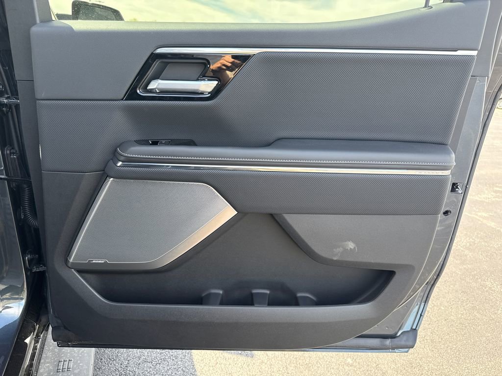 New 2025 GMC Sierra EV Denali image 39