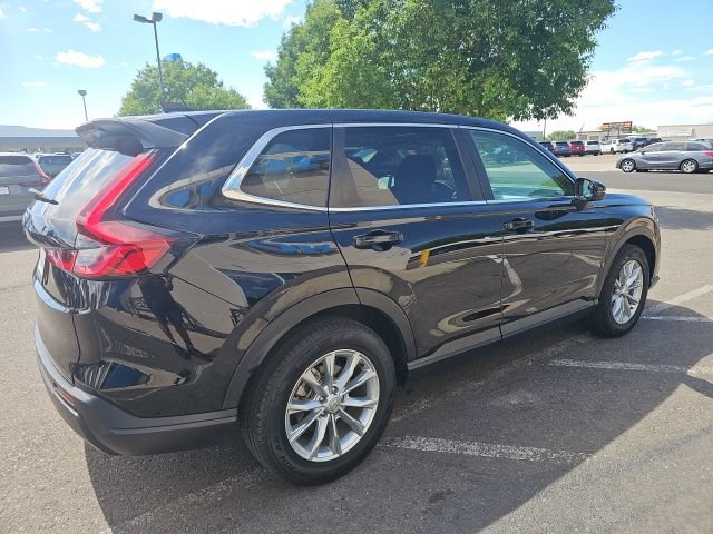 Used 2025 Honda CR-V EX image 4