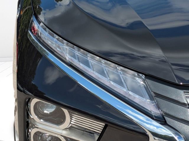 New 2026 Mitsubishi Eclipse Cross ES image 11