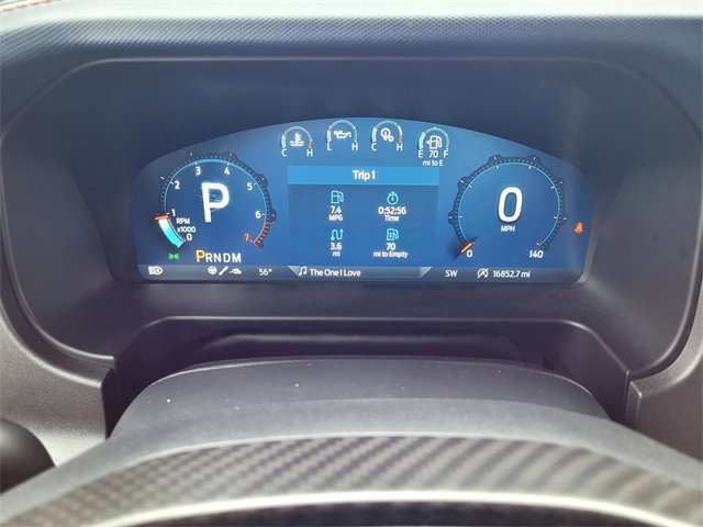 Certified 2023 Ford Bronco Raptor image 21