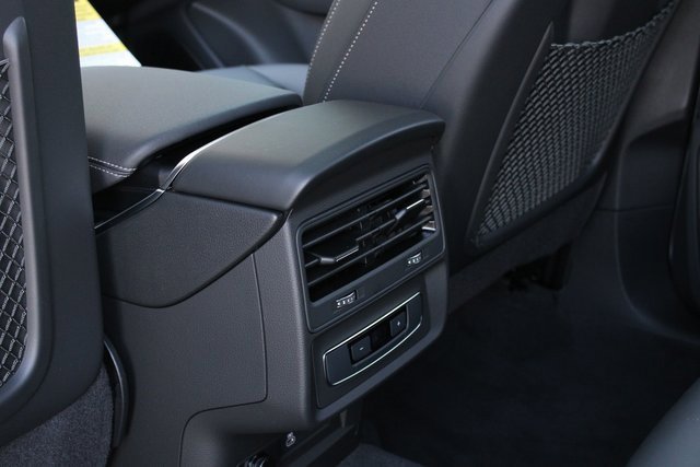 New 2026 Audi Q7 2.0T Premium image 22