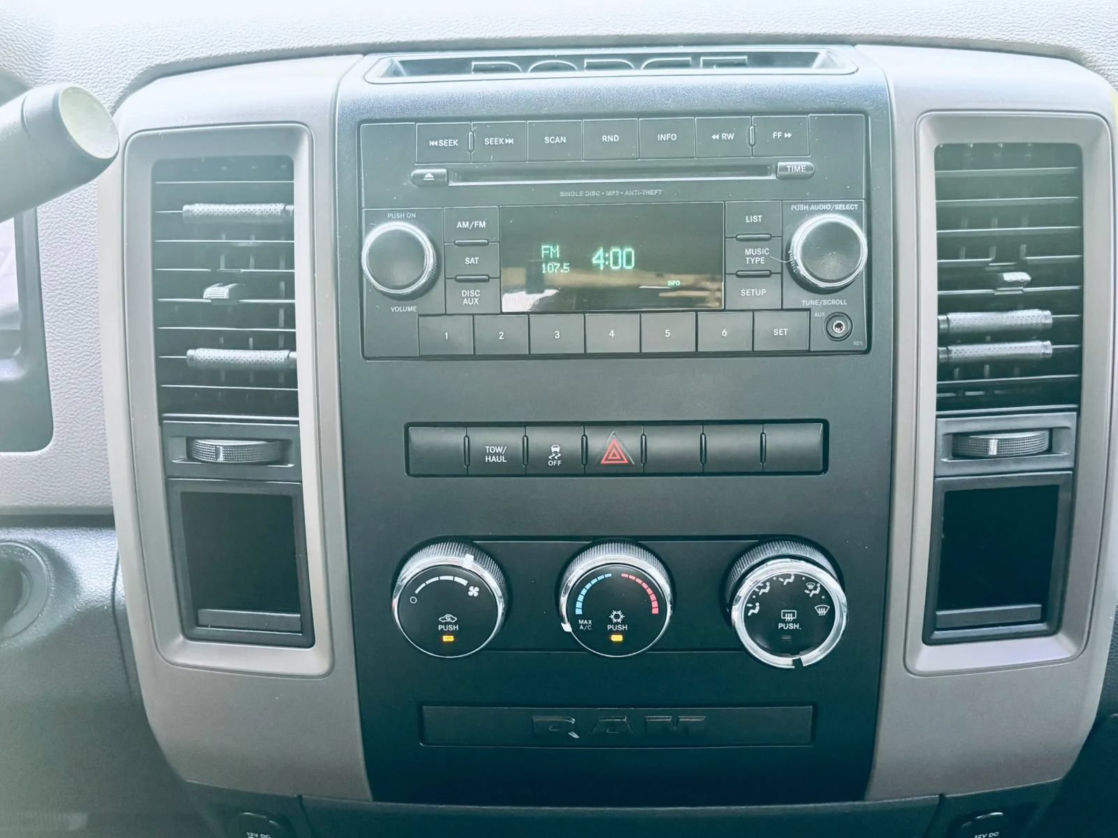 Used 2012 RAM 1500 Express RWD image 28