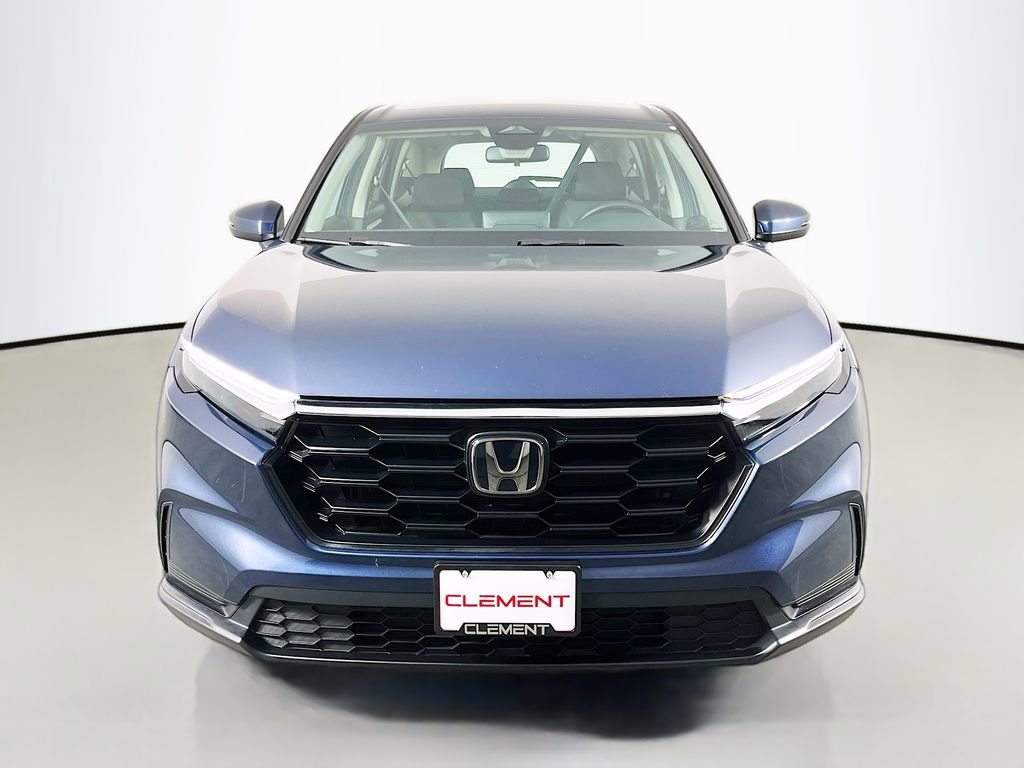 Used 2023 Honda CR-V LX image 3