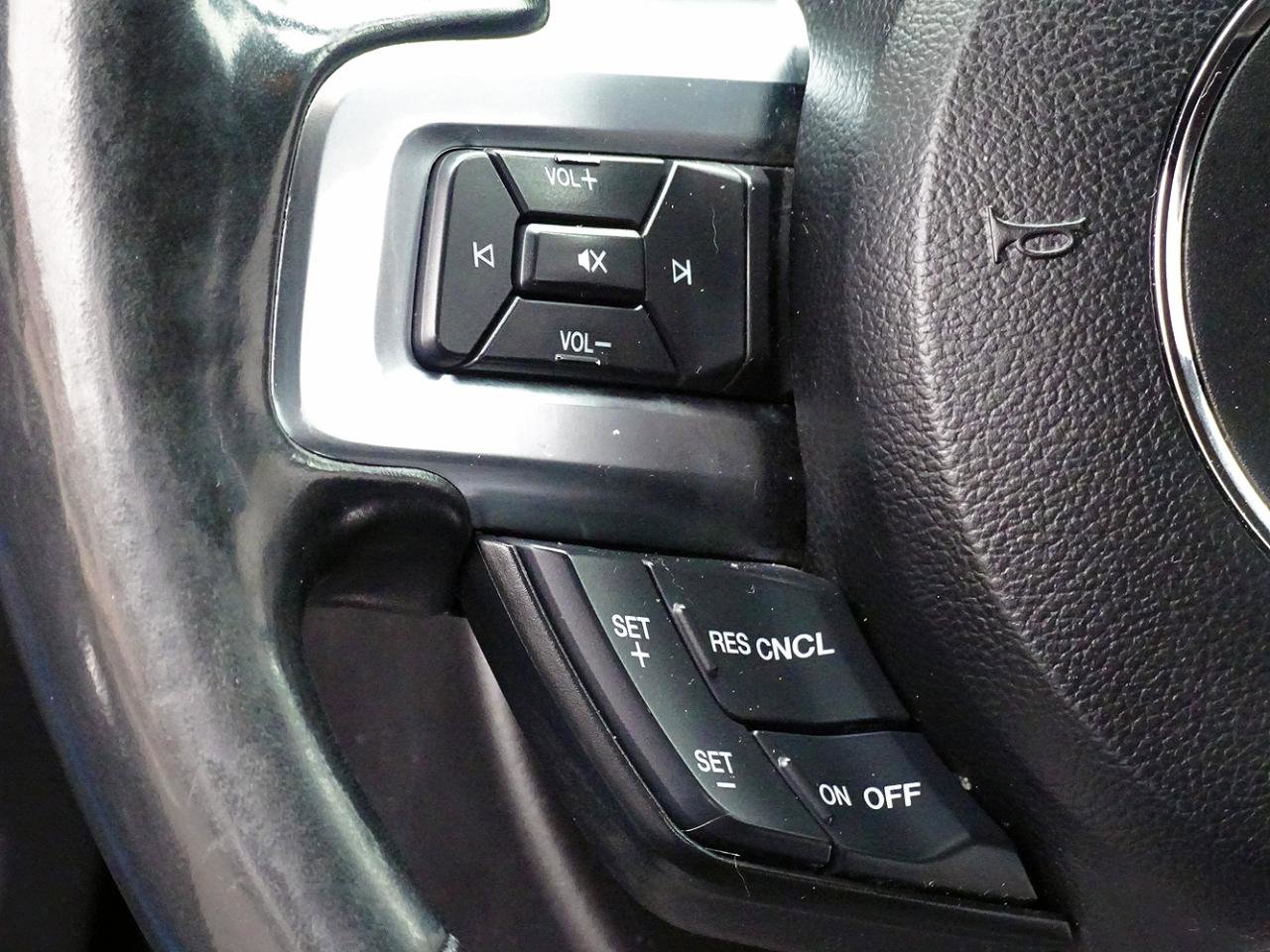 Used 2019 Ford Mustang GT Premium w/ GT Performance Package RWD image 31