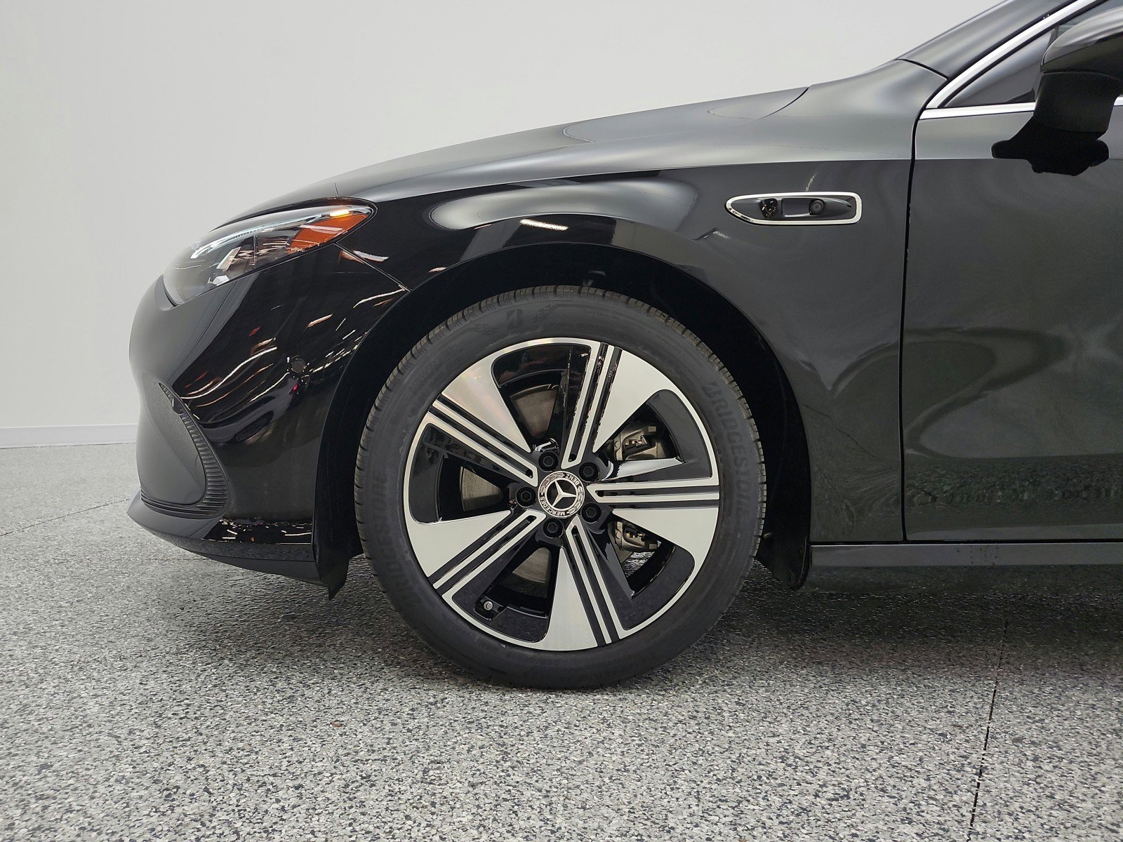 New 2026 Mercedes-Benz CLA 350 image 16