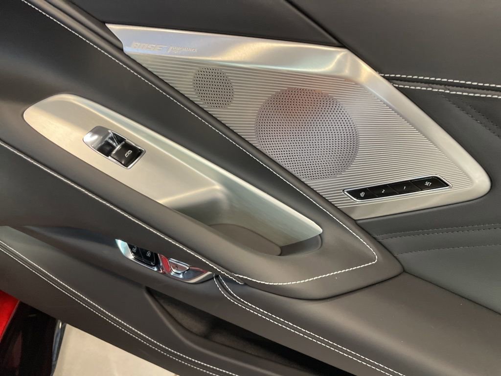 New 2026 Chevrolet Corvette Z06 image 31