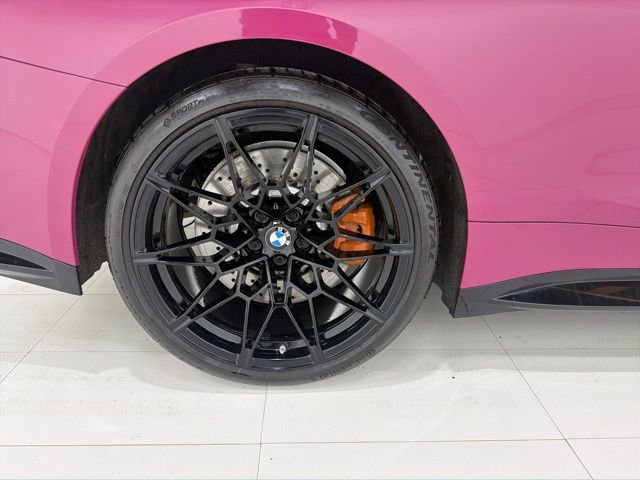 Used 2024 BMW M4 xDrive Competition w/ Executive Package image 41
