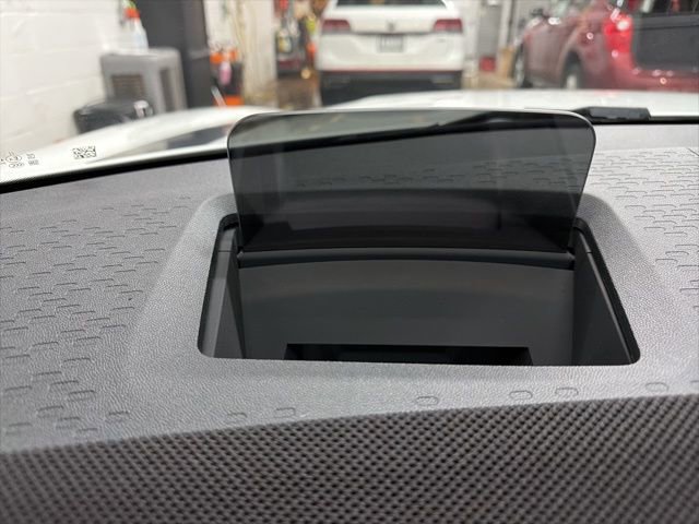 Used 2025 MINI Cooper Countryman John Cooper Works image 12