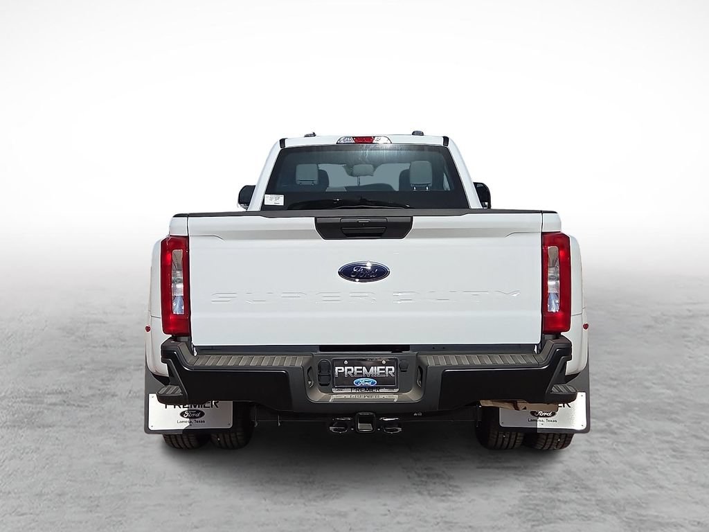 New 2026 Ford F350 XL AWD/4WD image 9