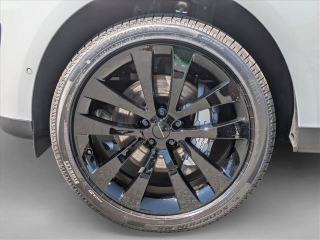 New 2026 Land Rover Range Rover Sport SE AWD/4WD image 10