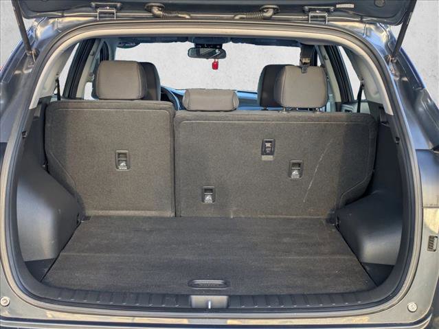 Used 2020 Hyundai Tucson SE image 11